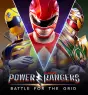 Power Rangers: Battle for the Grid Stadia