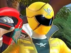 Power Rangers: Battle for the Grid muestra su acción en vídeo