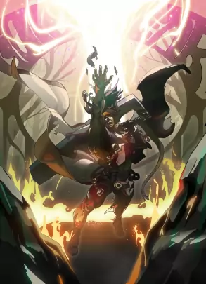 Guilty Gear 20th Anniversary