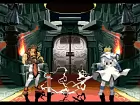 Guilty Gear 20th Anniversary - Pantalla