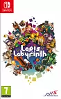 Lapis x Labyrinth Nintendo Switch