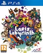 Lapis x Labyrinth PS4