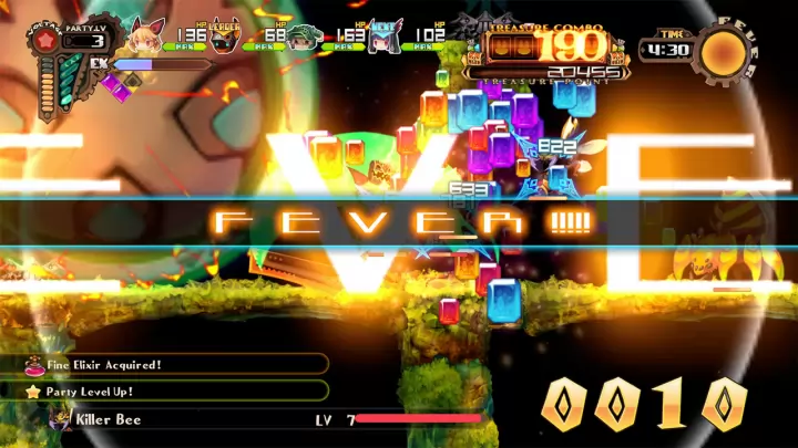 Lapis x Labyrinth - Nintendo Switch