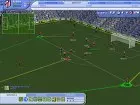PC Fútbol 2007 - Pantalla