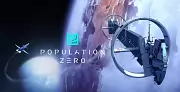 Population Zero