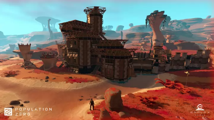 Population Zero - PC