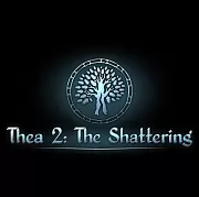 Carátula de Thea 2: The Shattering - PC