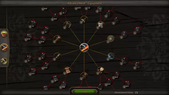 Thea 2 The Shattering