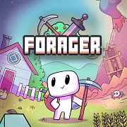Forager