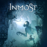 Carátula de Inmost - Nintendo Switch
