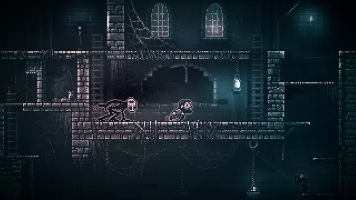 Inmost - Nintendo Switch