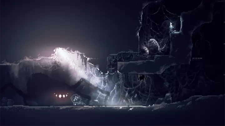 Inmost - Nintendo Switch