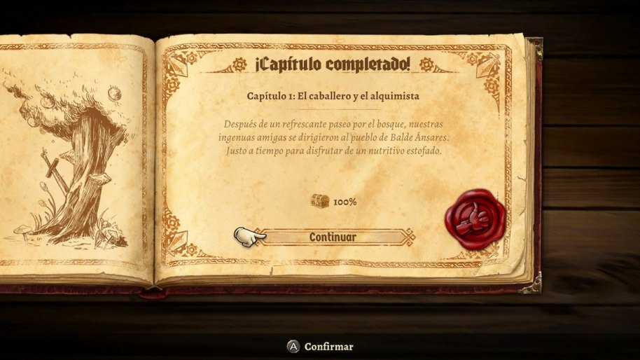 SteamWorld Quest