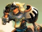 SteamWorld Quest: Hand of Gilgamech