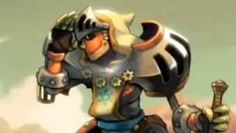 Tráiler de anuncio de SteamWorld Quest, un juego de rol y cartas