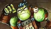 Tráiler y fecha de lanzamiento de SteamWorld Quest