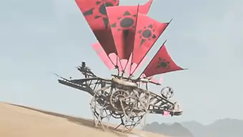 Fecha para el acceso anticipado de Last Oasis