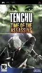 Tenchu: Time Of The Assassins PSP