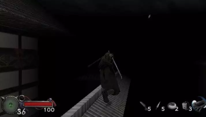 Tenchu Time Of The Assassins