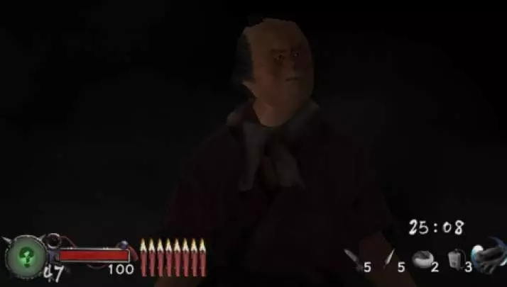 Tenchu: Time Of The Assassins