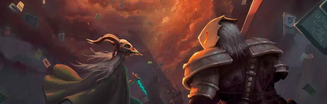 Análisis Slay the Spire Análisis Slay the Spire