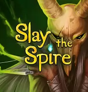 Carátula de Slay the Spire - PC