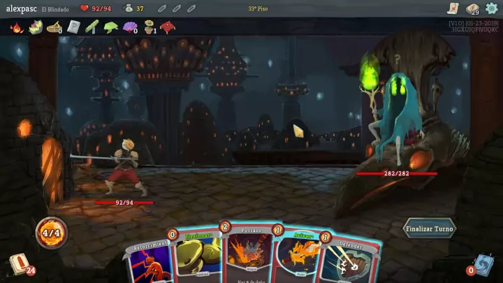 Slay the Spire