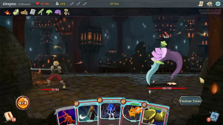 Slay the Spire