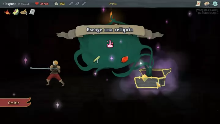 Slay the Spire