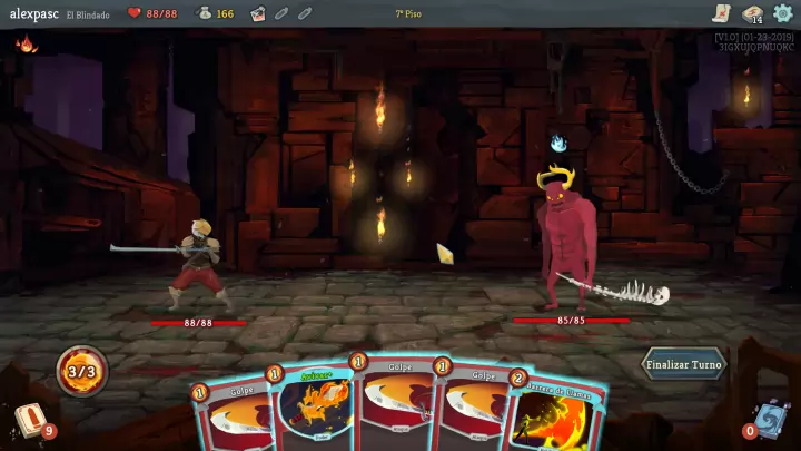 Slay the Spire