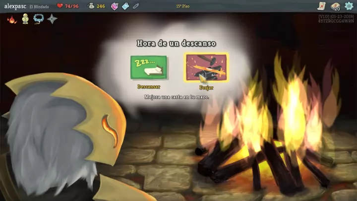 Slay the Spire