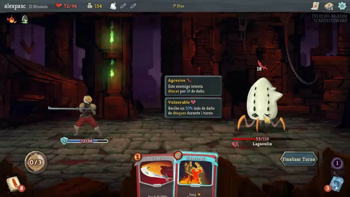 Slay the Spire