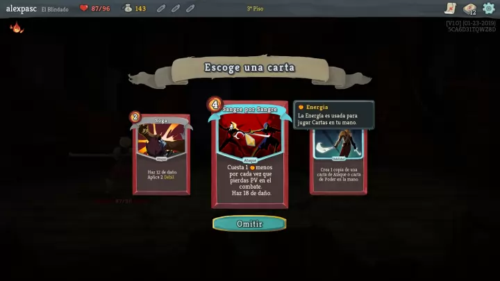 Slay the Spire