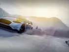 WRC 8 - Pantalla