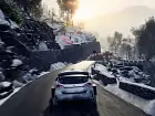 WRC 8 - Imagen Nintendo Switch