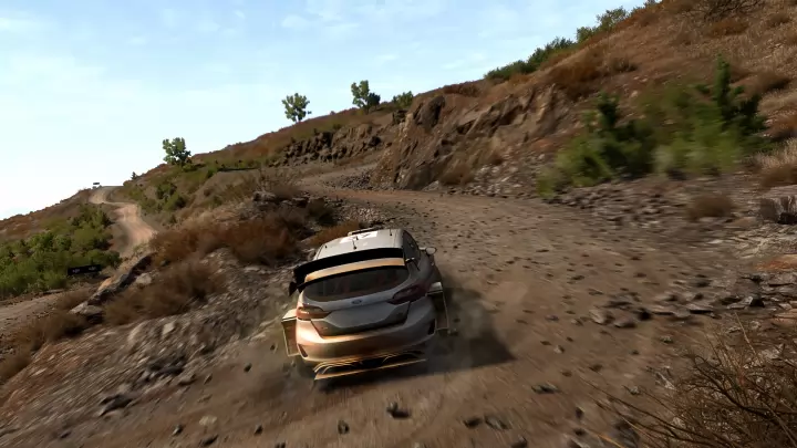 WRC 8