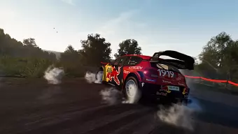 WRC 8