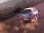 WRC 8 - Imagen Nintendo Switch