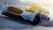 Tráiler de anuncio de WRC 8