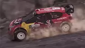 Descubre a fondo el nuevo modo carrera de WRC 8 en este vídeo