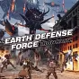 Earth Defense Force: Iron Rain PS4
