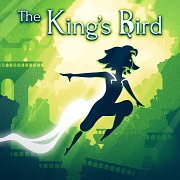 Carátula de The King's Bird - PC