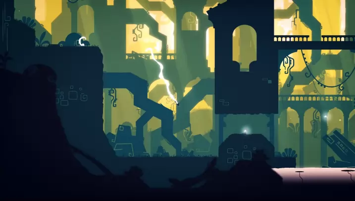 The King's Bird - PC