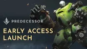 Tráiler de acceso anticipado de Predecessor