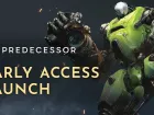 Tráiler de acceso anticipado de Predecessor