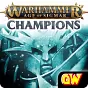 Warhammer Age of Sigmar: Champions iOS