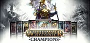 Warhammer Age of Sigmar: Champions