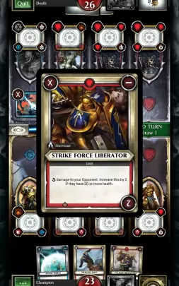 Warhammer Age of Sigmar Champions