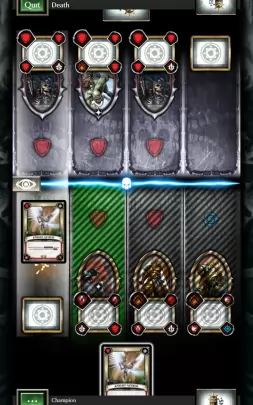 Warhammer Age of Sigmar: Champions