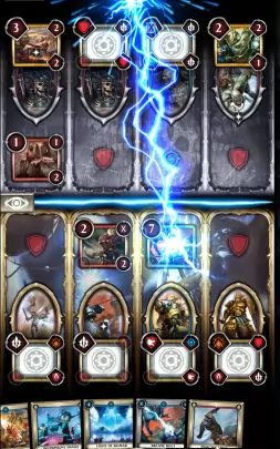 Warhammer Age of Sigmar Champions